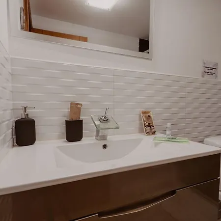 Holanda Tropic Deluxe Con Jacuzzi Privado By Interhome Feriehus Playa del Inglés