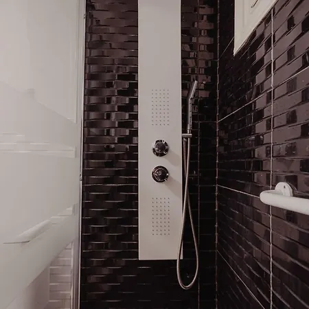 Holanda Tropic Deluxe Con Jacuzzi Privado By Interhome Playa del Inglés